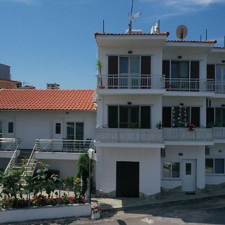 Doukas Apartments Luxury Living Skala Marion Exterior photo